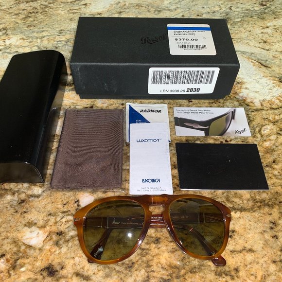 versace glasses polarized